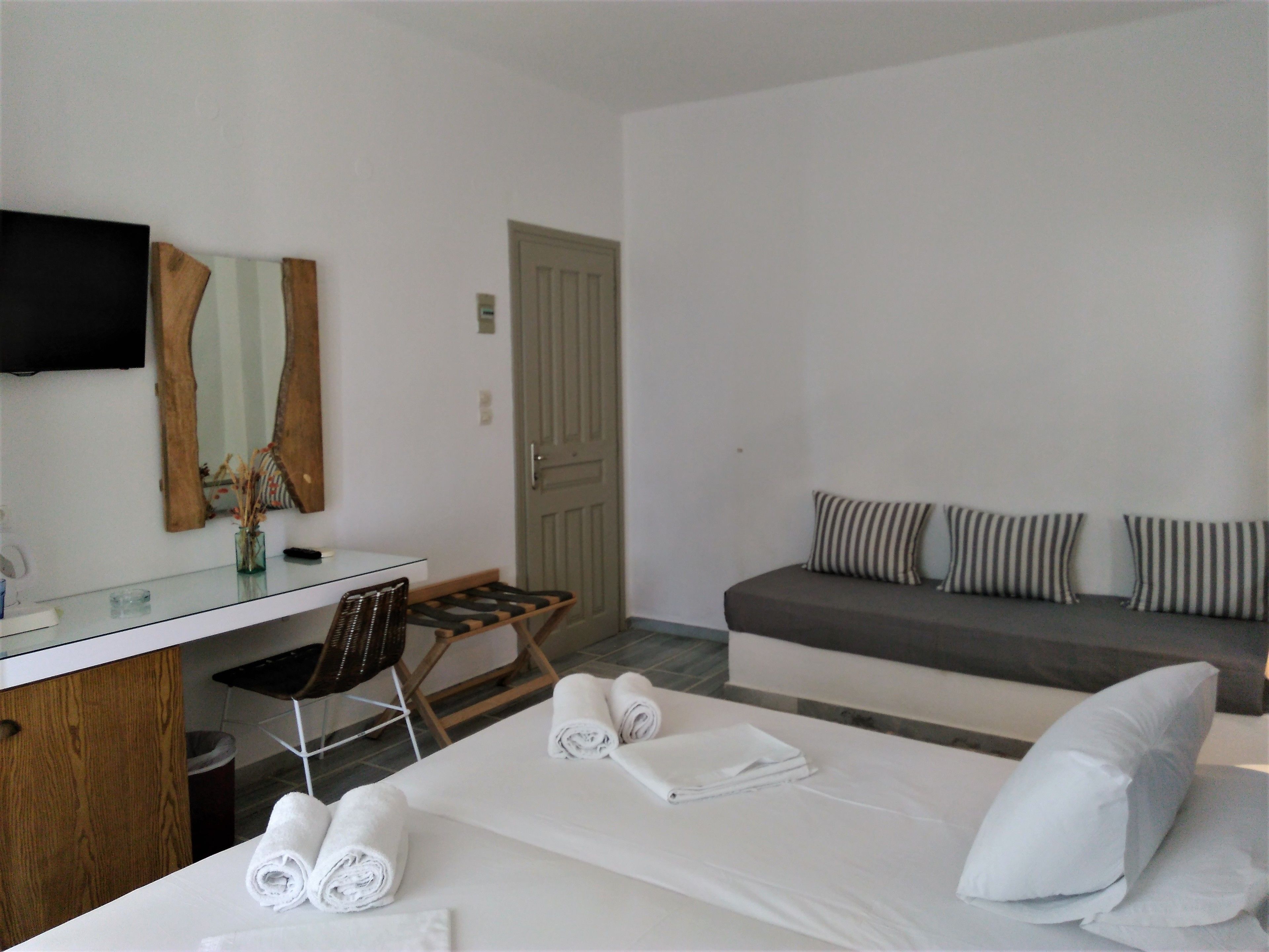 Foto - Despina's Mare