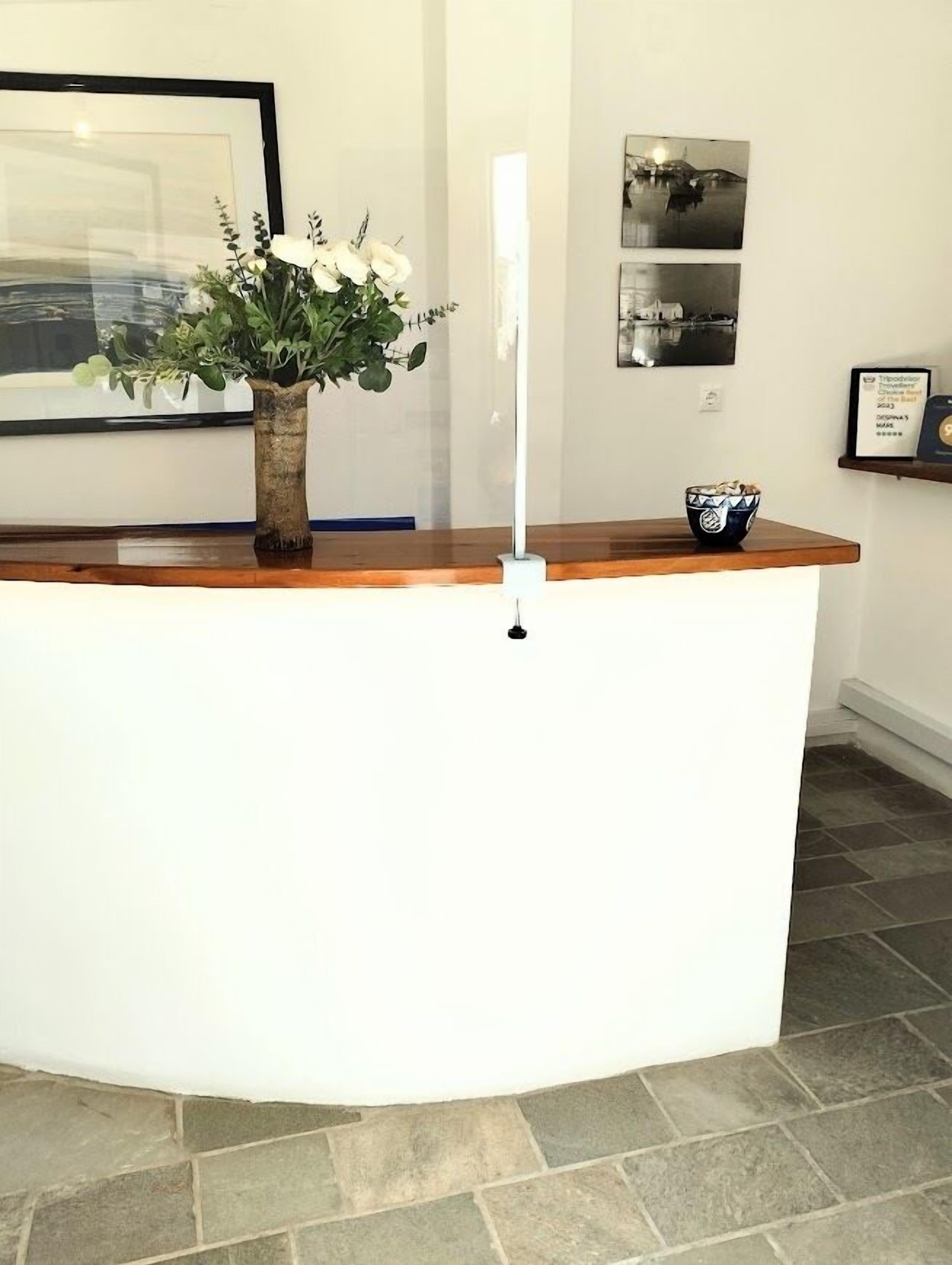 Foto - Despina's Mare