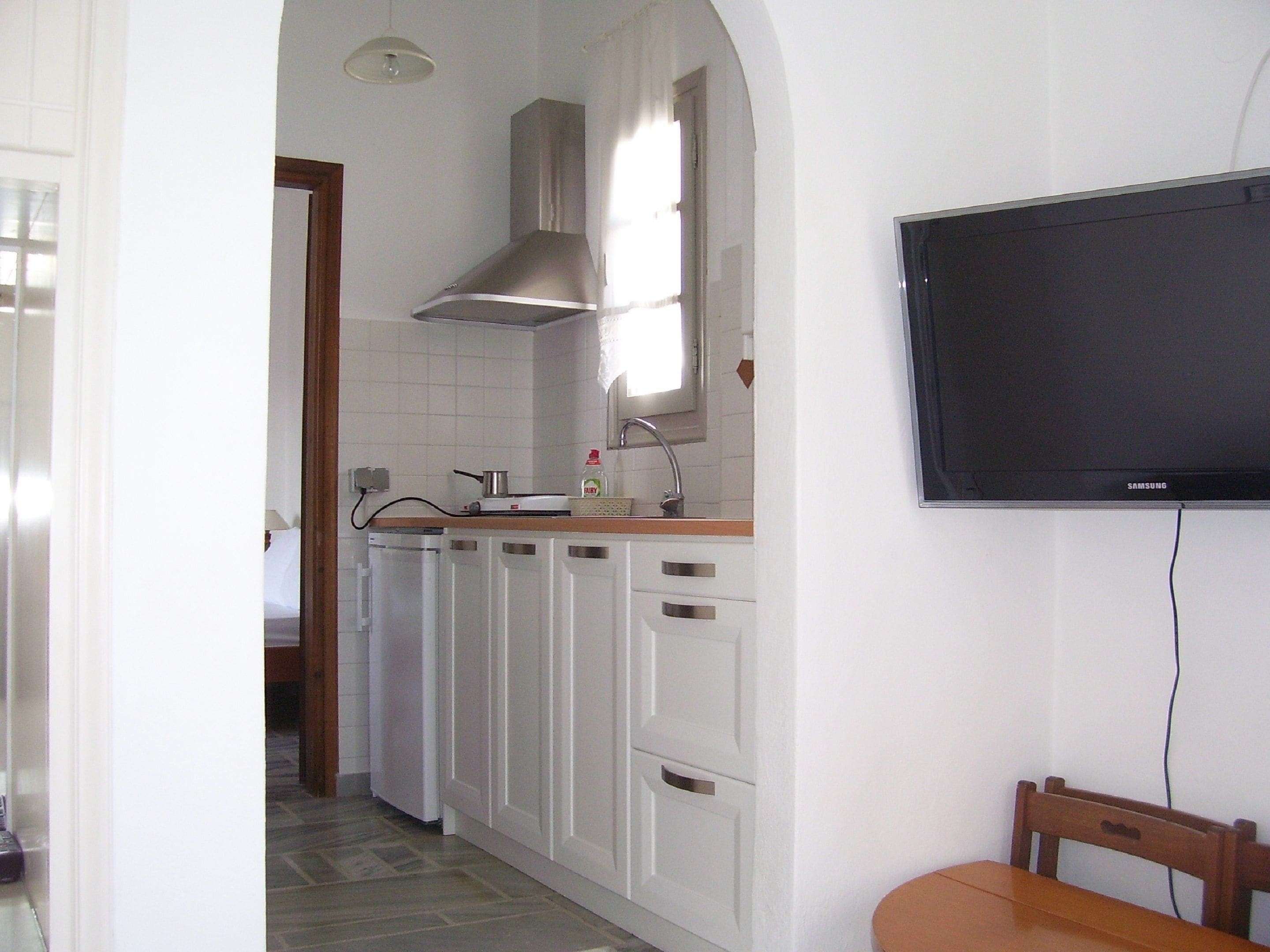 Foto - Despina's Mare