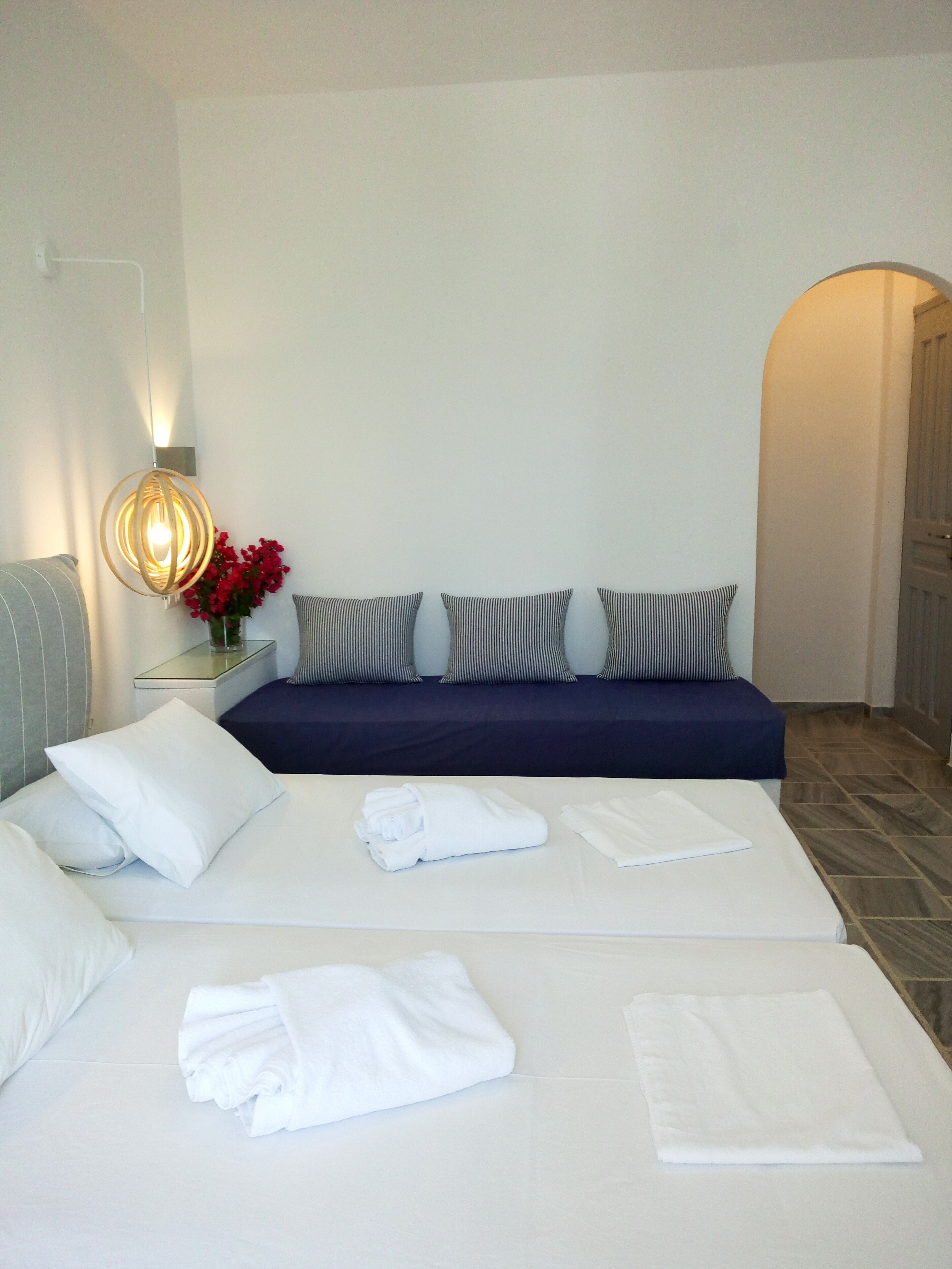 Foto - Despina's Mare