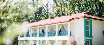 Nasha Dacha Country Estate