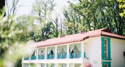 Nasha Dacha Country Estate