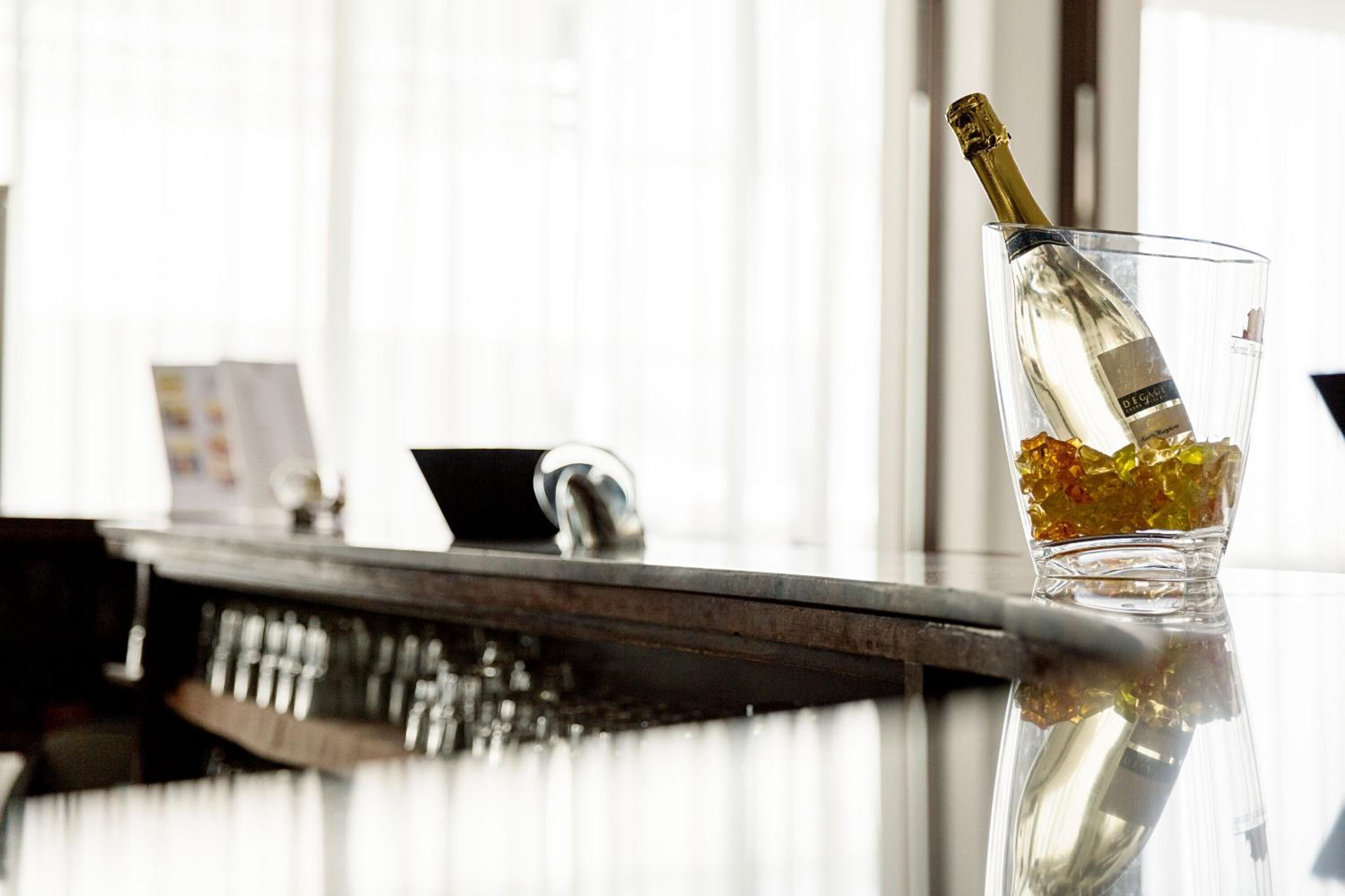 Foto - Hotel Alexander