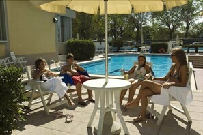 Exterior - Hotel Alexander (Cattolica)