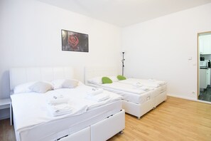 Comfort Apartment (Top 15)