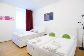 Comfort Apartment (Top 15)