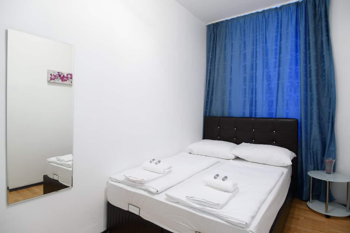 Comfort Apartment (Top 15)