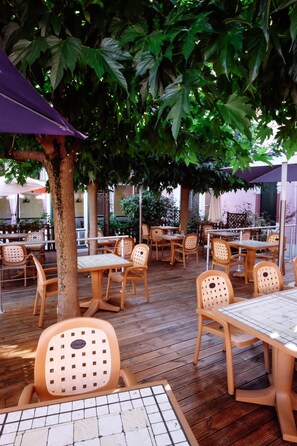 Restaurant - Hotel Pedussaut (Saint-Gaudens)