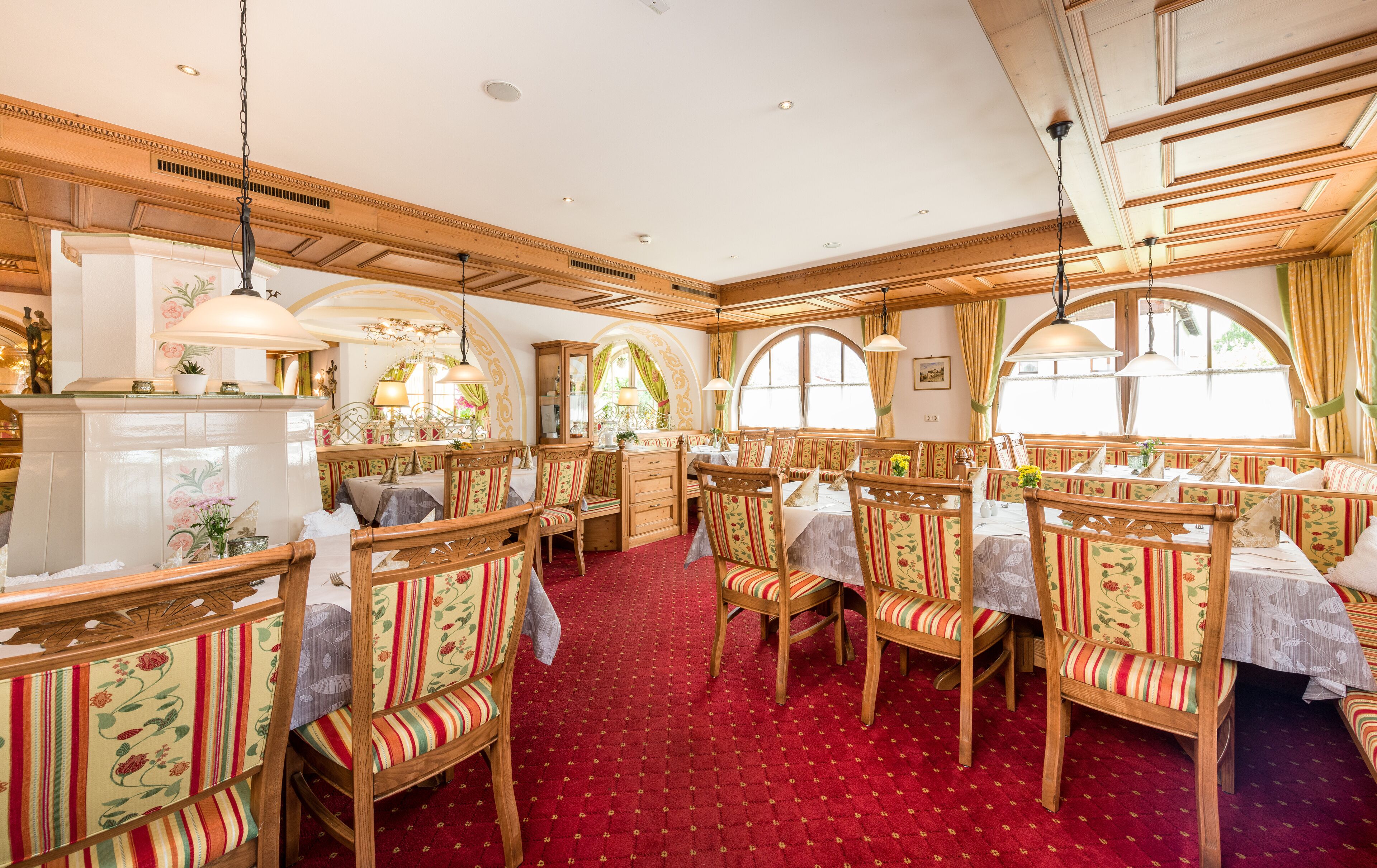 Restoran