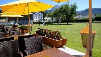 Aktivitäten für Kinder