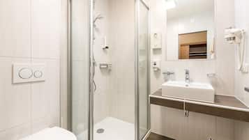 Chambre Double Classique | Salle de bain