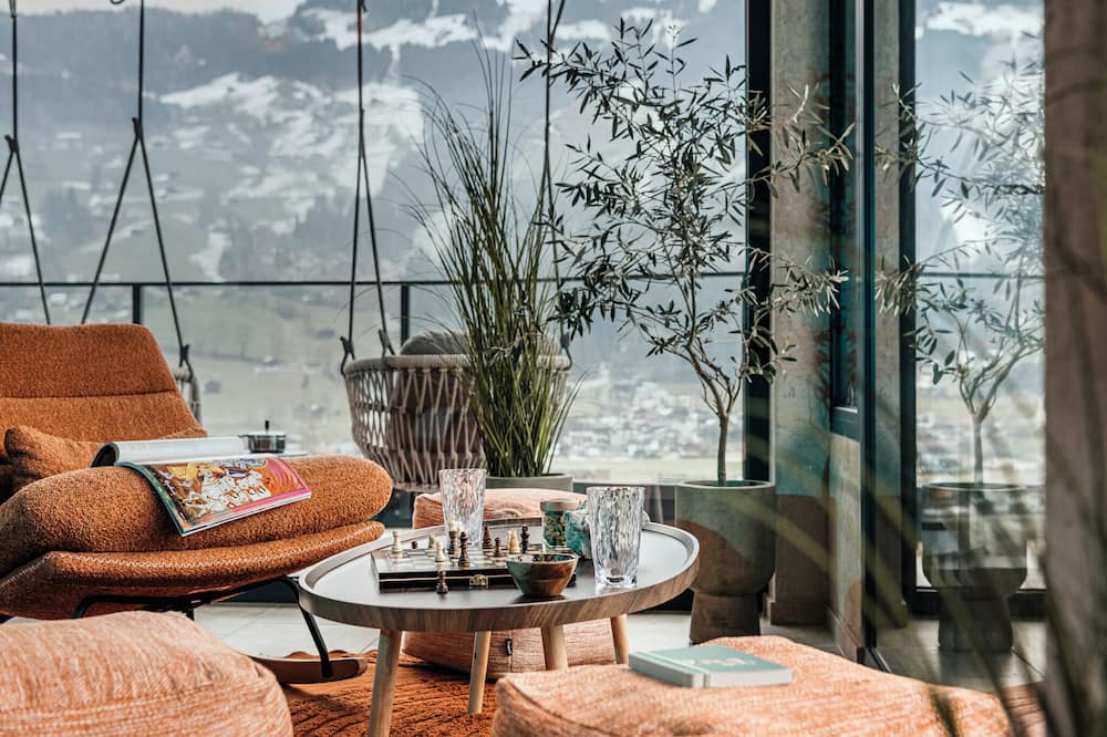 Hotel Sieghard