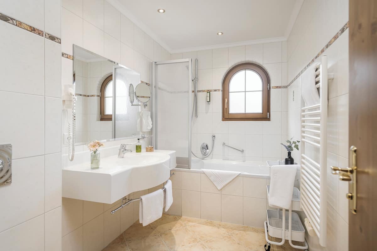 hair dryer, bathrobes