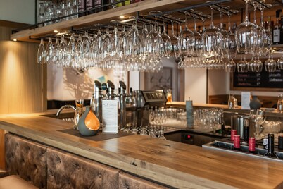 Ferienhotel Moarhof