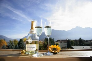 Room - Ferienhotel Moarhof (Lienz)