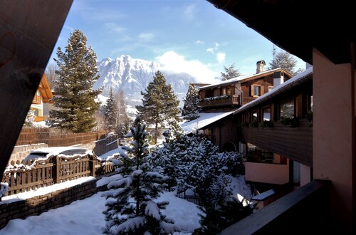 Park Hotel Villa Trunka Lunka