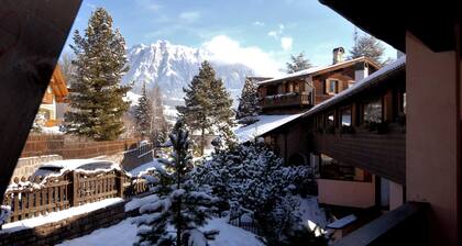 Park Hotel Villa Trunka Lunka