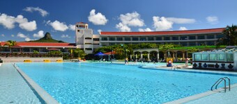 Howard Beach Resort Kenting