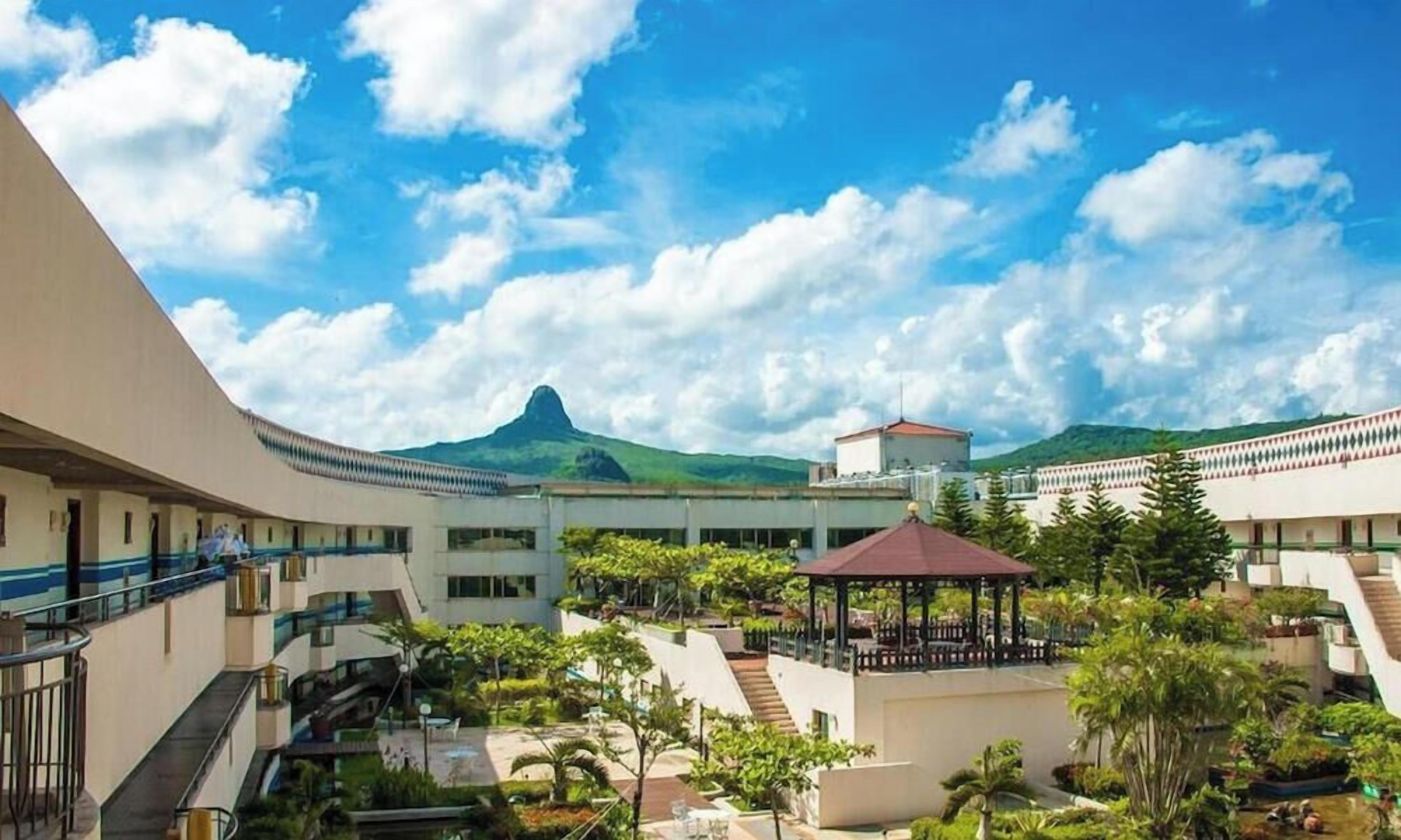 花園