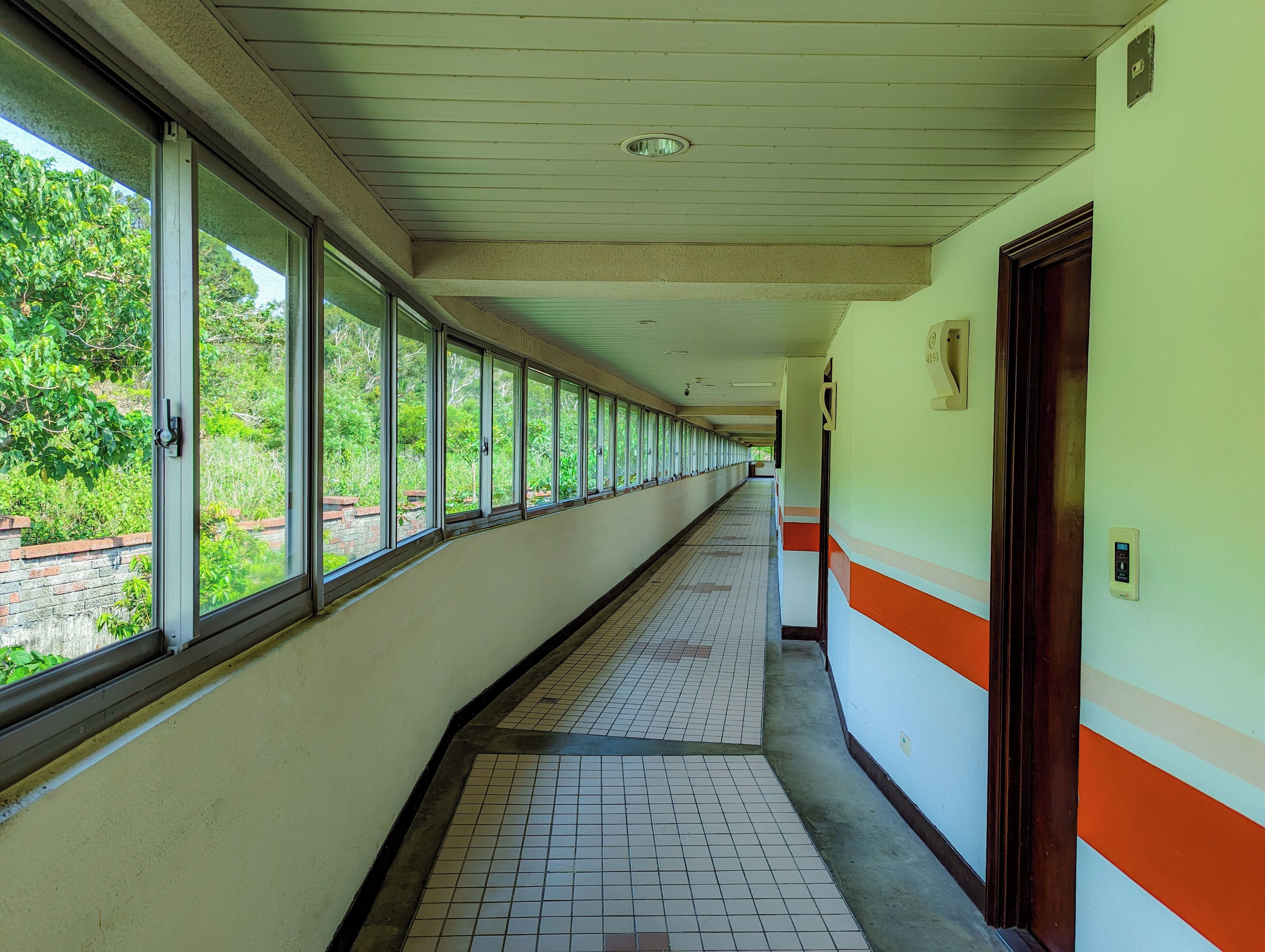 deluxe triple room | 1 bedroom, down duvets, in-room safe, laptop workspace