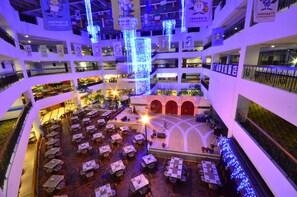 Restaurant - Howard Beach Resort Kenting (Hengchun)