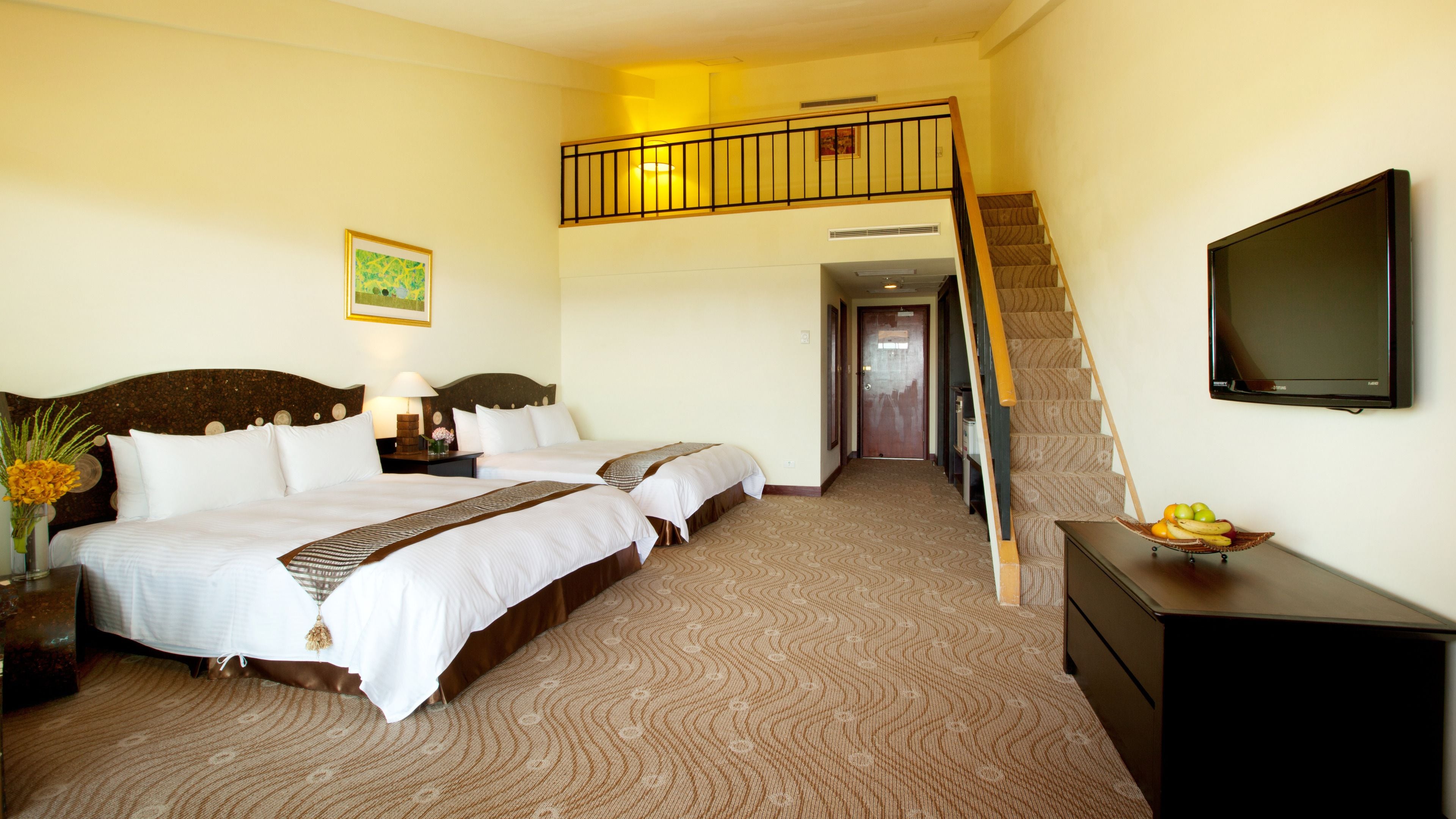 Kamar
