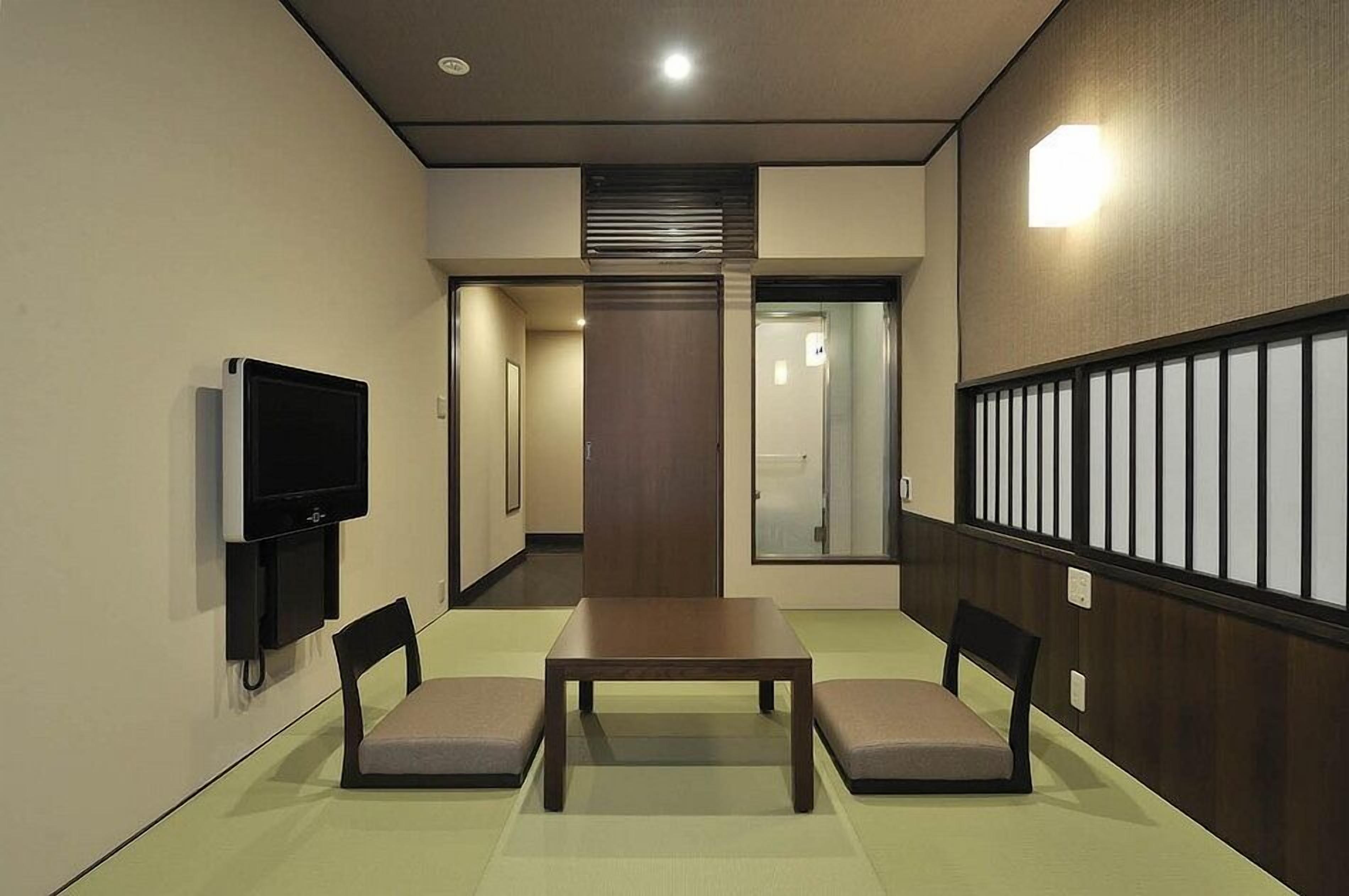 Foto - Ochanomizu Hotel Shoryukan