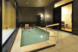Spa - Ochanomizu Hotel Shoryukan (Tokyo)