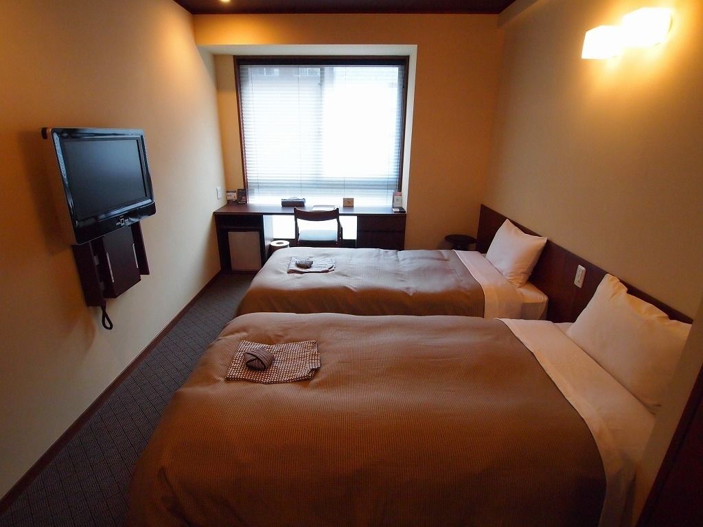 Photo - Ochanomizu Hotel Shoryukan