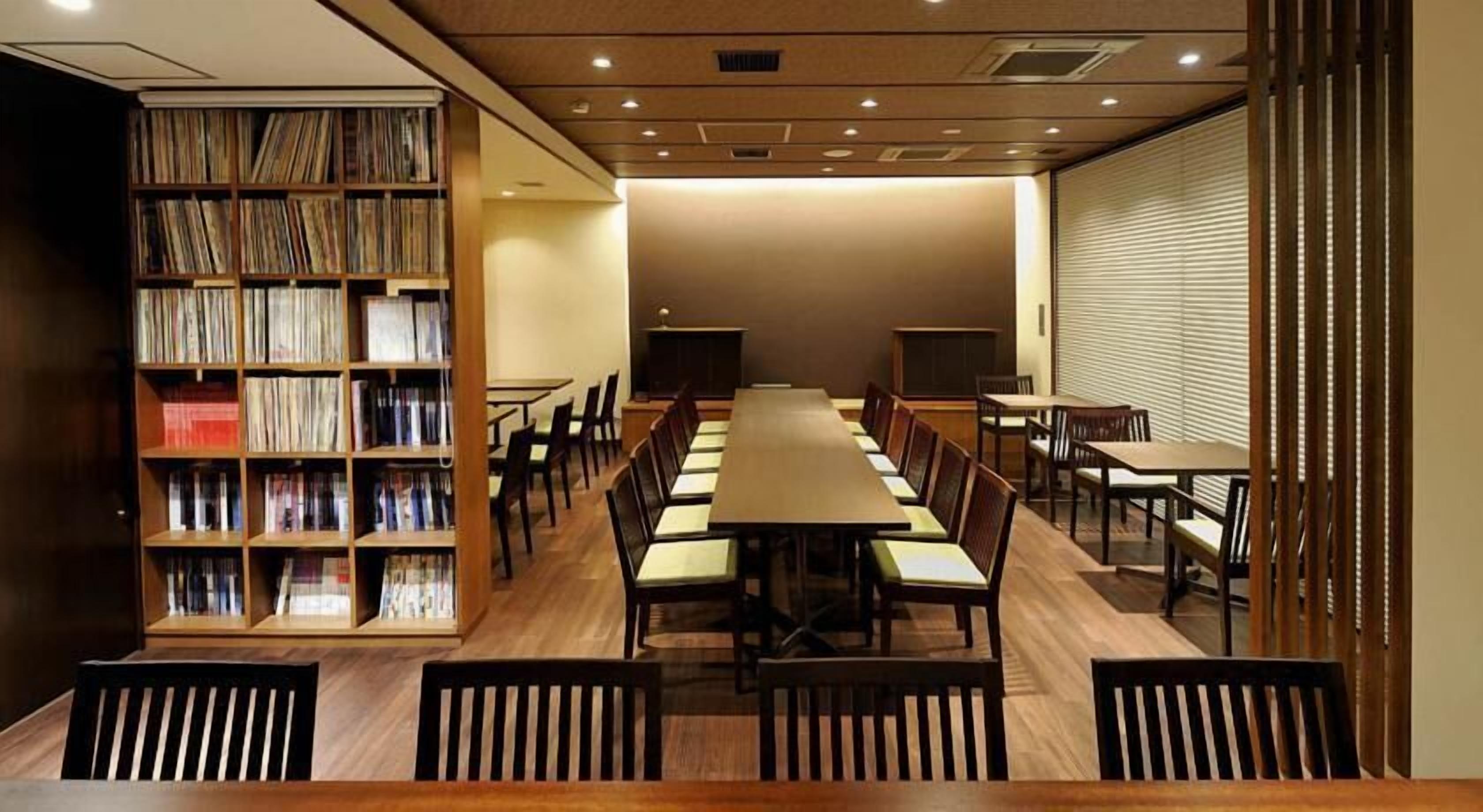 Photo - Ochanomizu Hotel Shoryukan