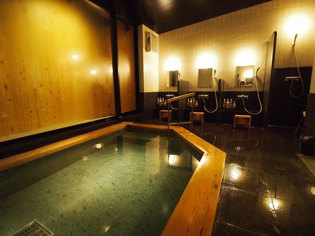 spa