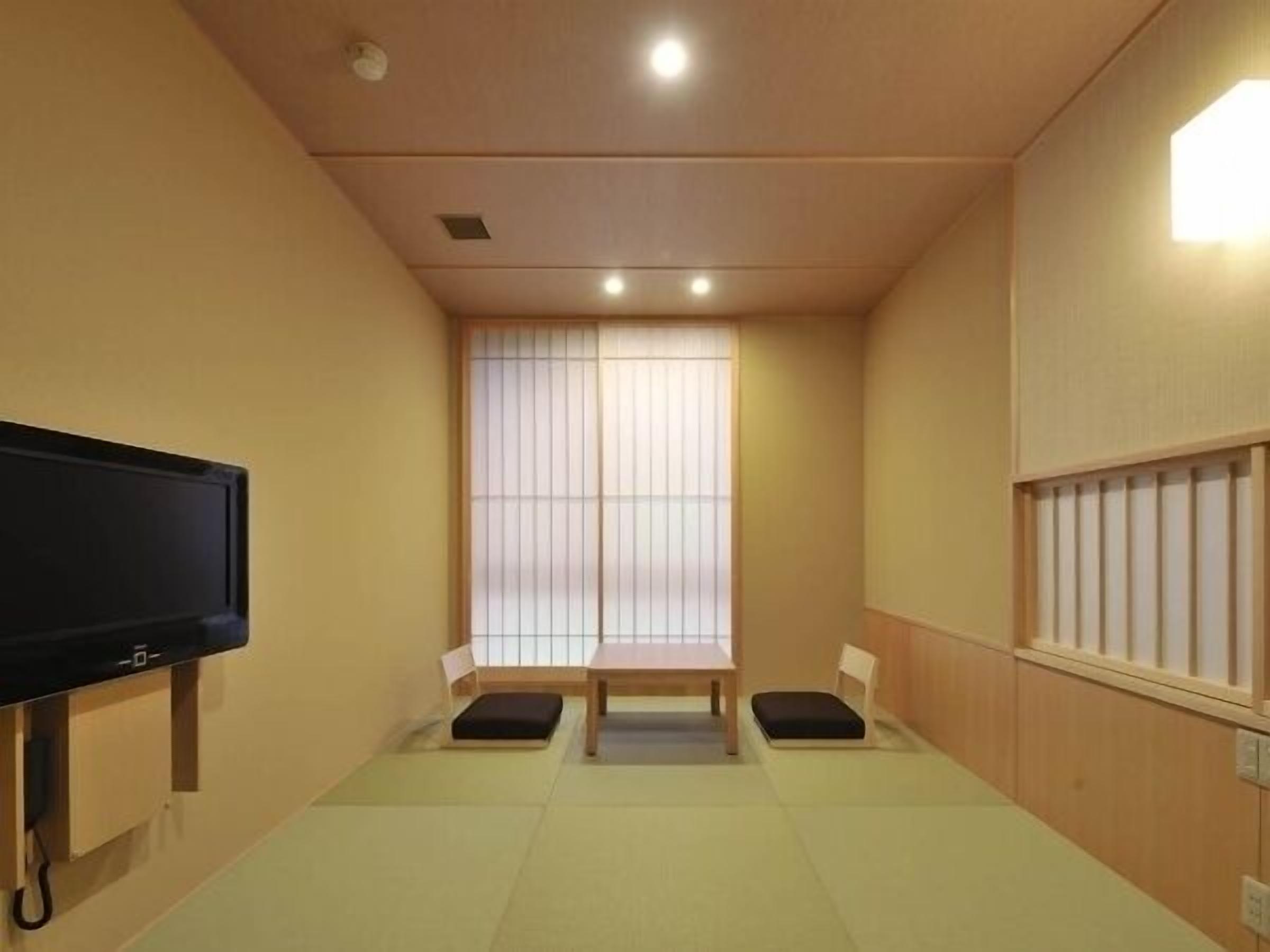 Foto - Ochanomizu Hotel Shoryukan