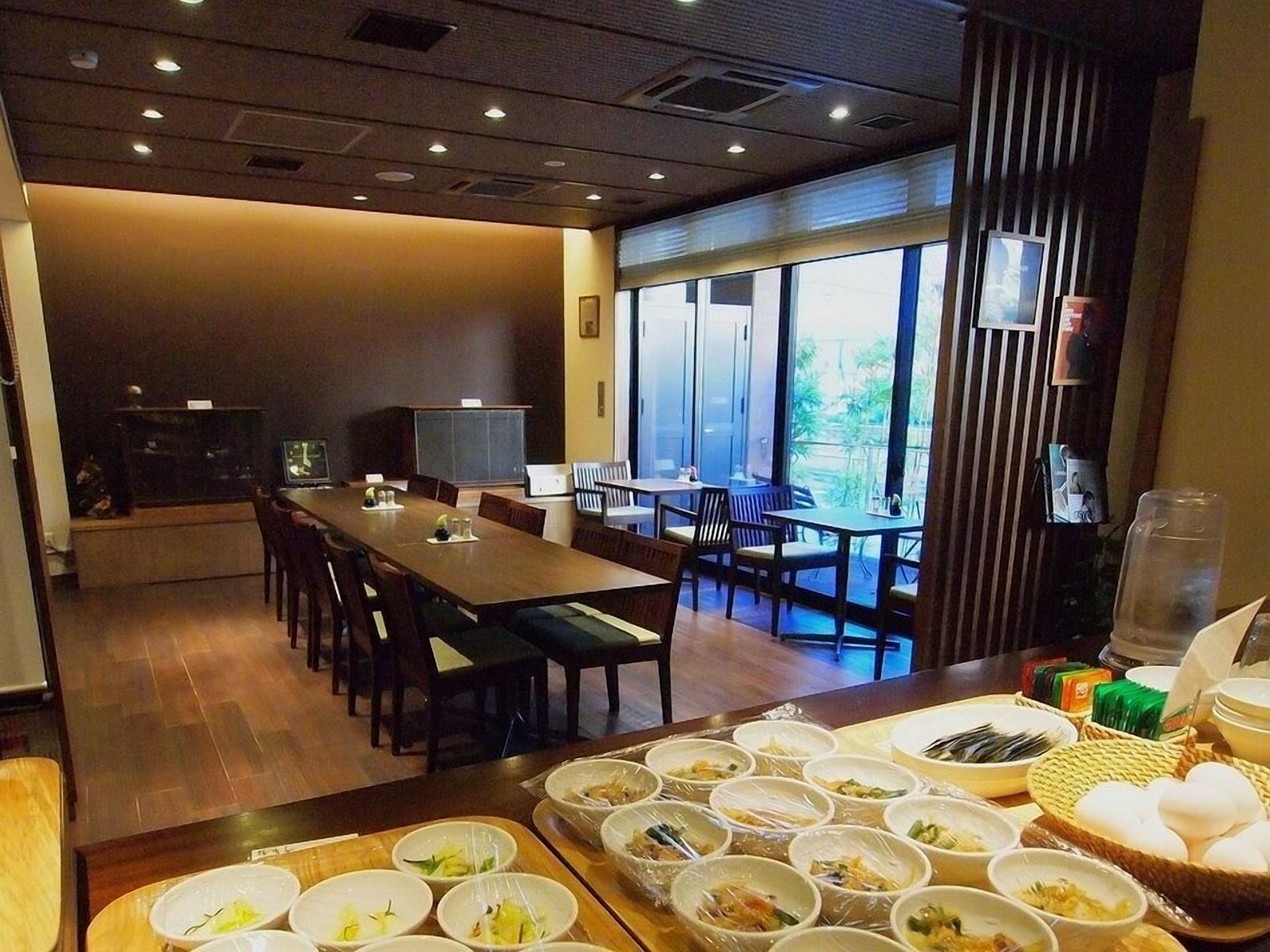 Foto - Ochanomizu Hotel Shoryukan