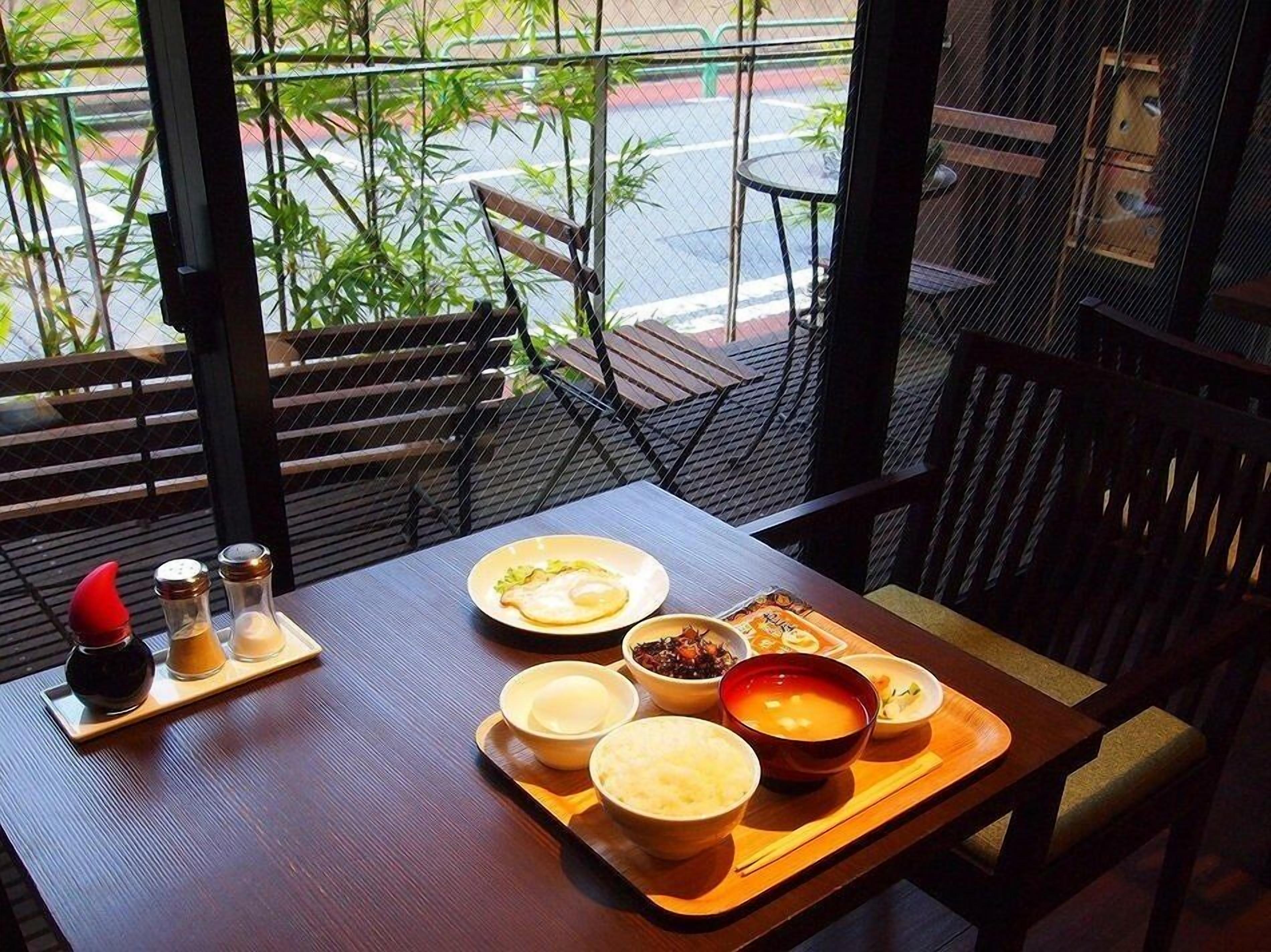 Photo - Ochanomizu Hotel Shoryukan