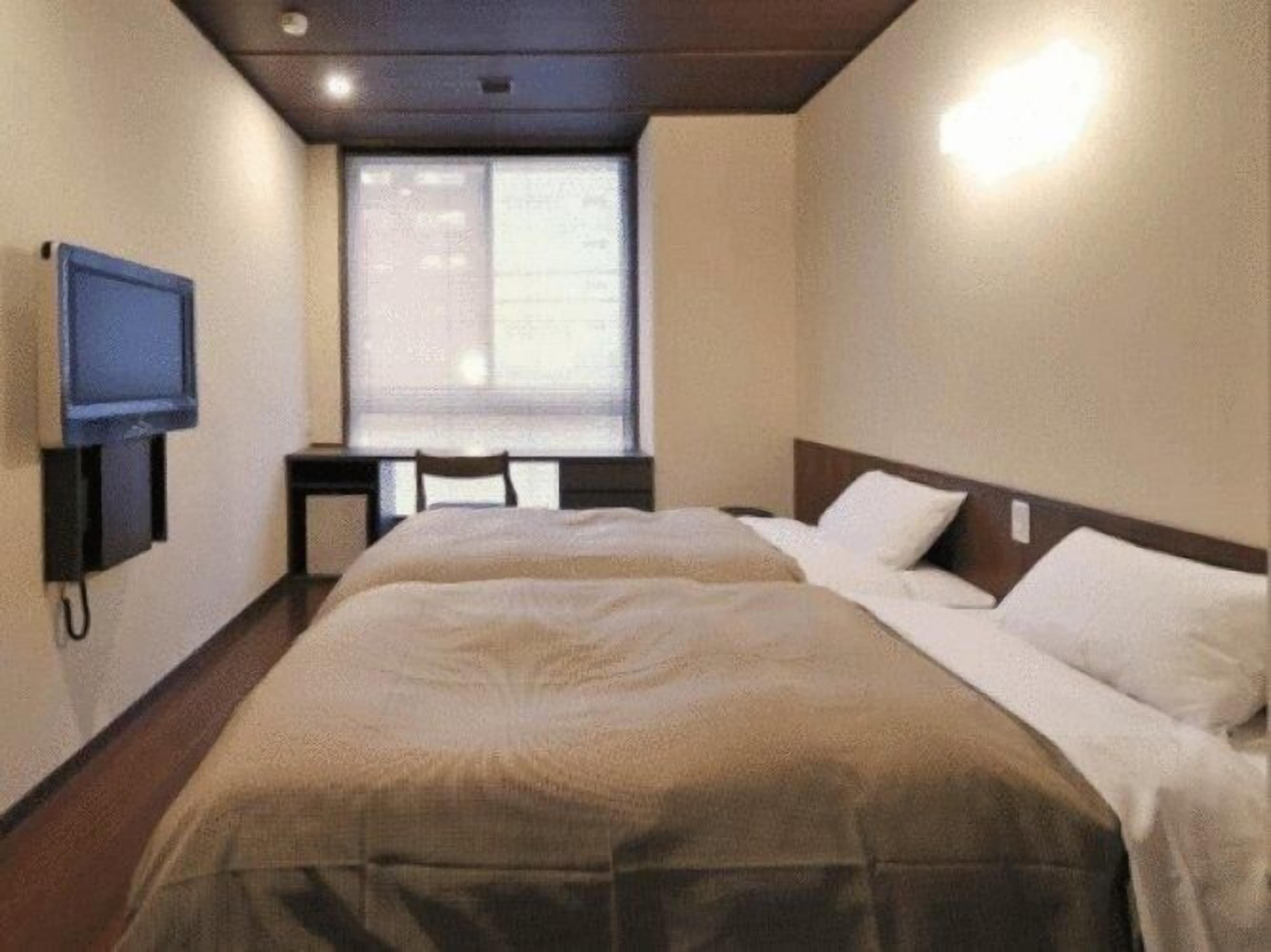 Photo - Ochanomizu Hotel Shoryukan