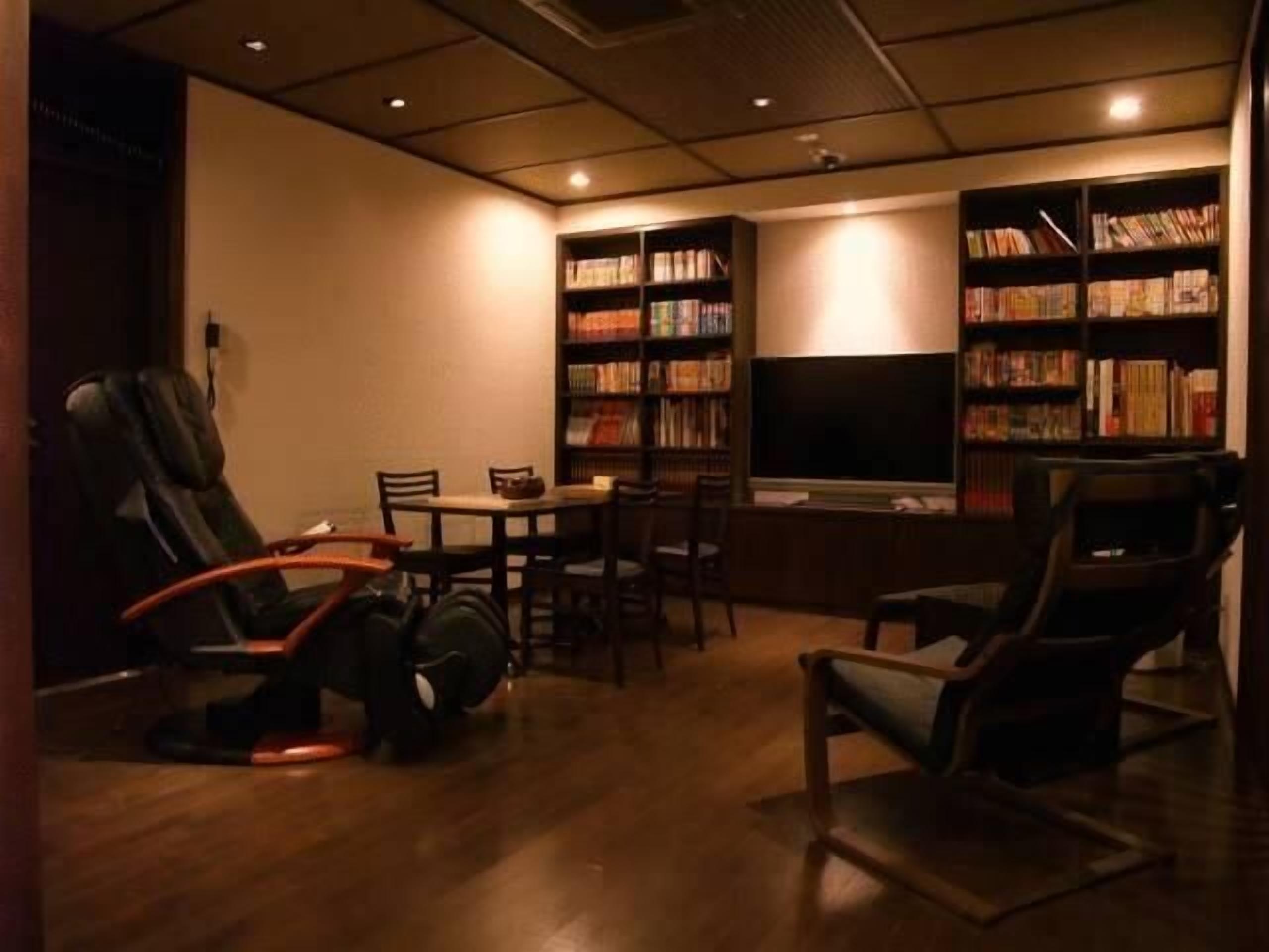 Photo - Ochanomizu Hotel Shoryukan