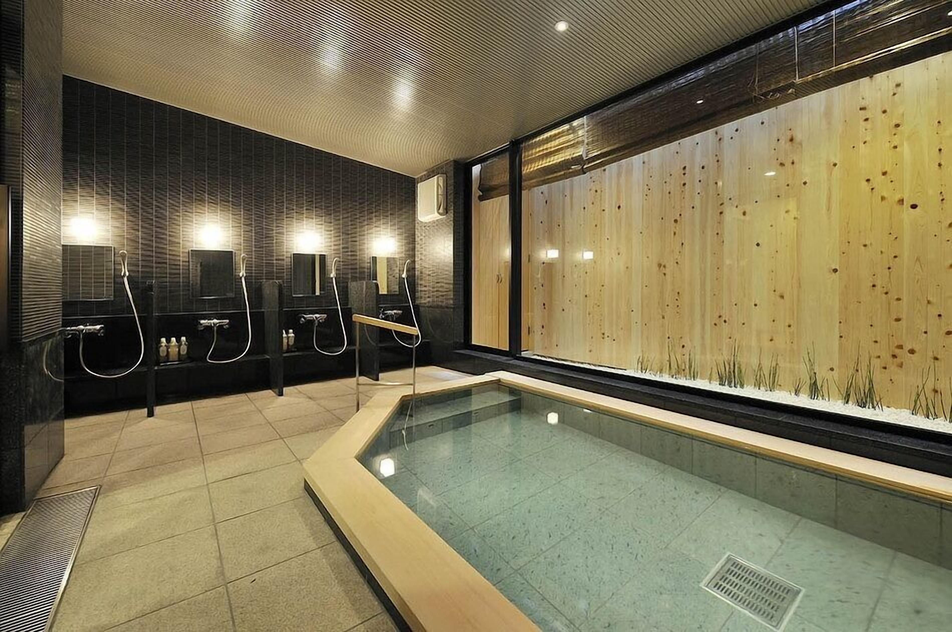 Foto - Ochanomizu Hotel Shoryukan