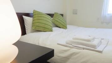 デスク、ノートパソコン用作業スペース、アイロン / アイロン台、WiFi (無料)