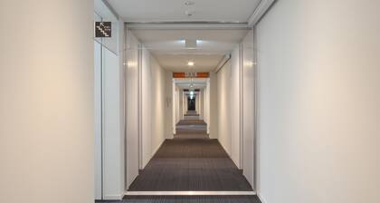 Value The Hotel Sendai Natori