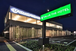 Exterior - Value The Hotel Sendai Natori (Natori)