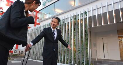 Value The Hotel Sendai Natori