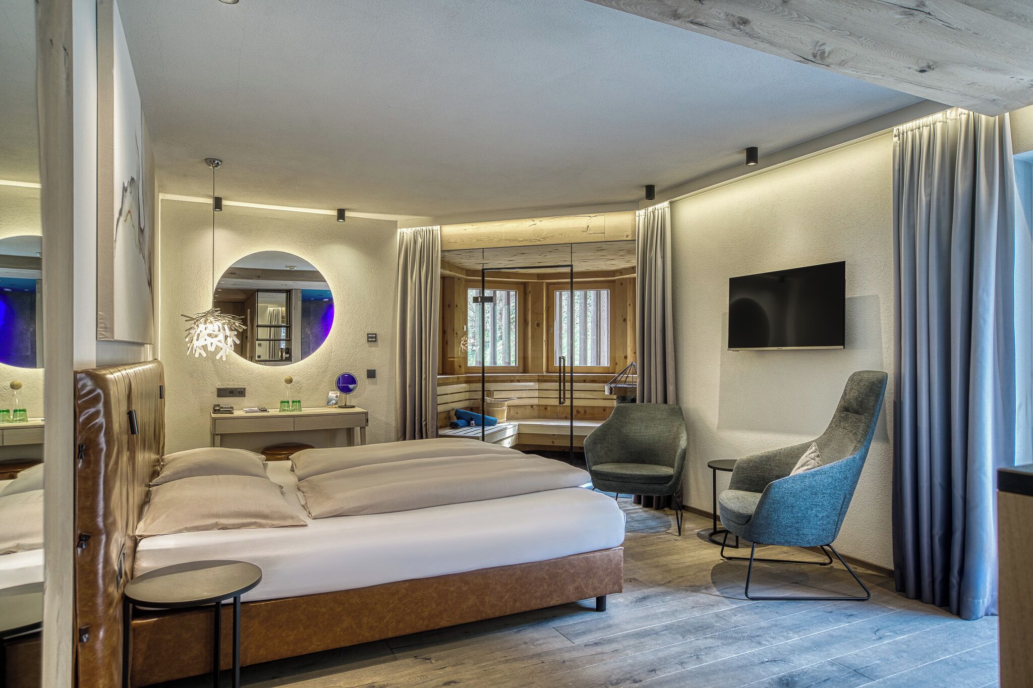 Svit Signature | Värdeförvaringsskåp på rummet, individuell inredning och unika möbler