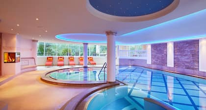 ZillergrundRock Luxury Mountain Resort