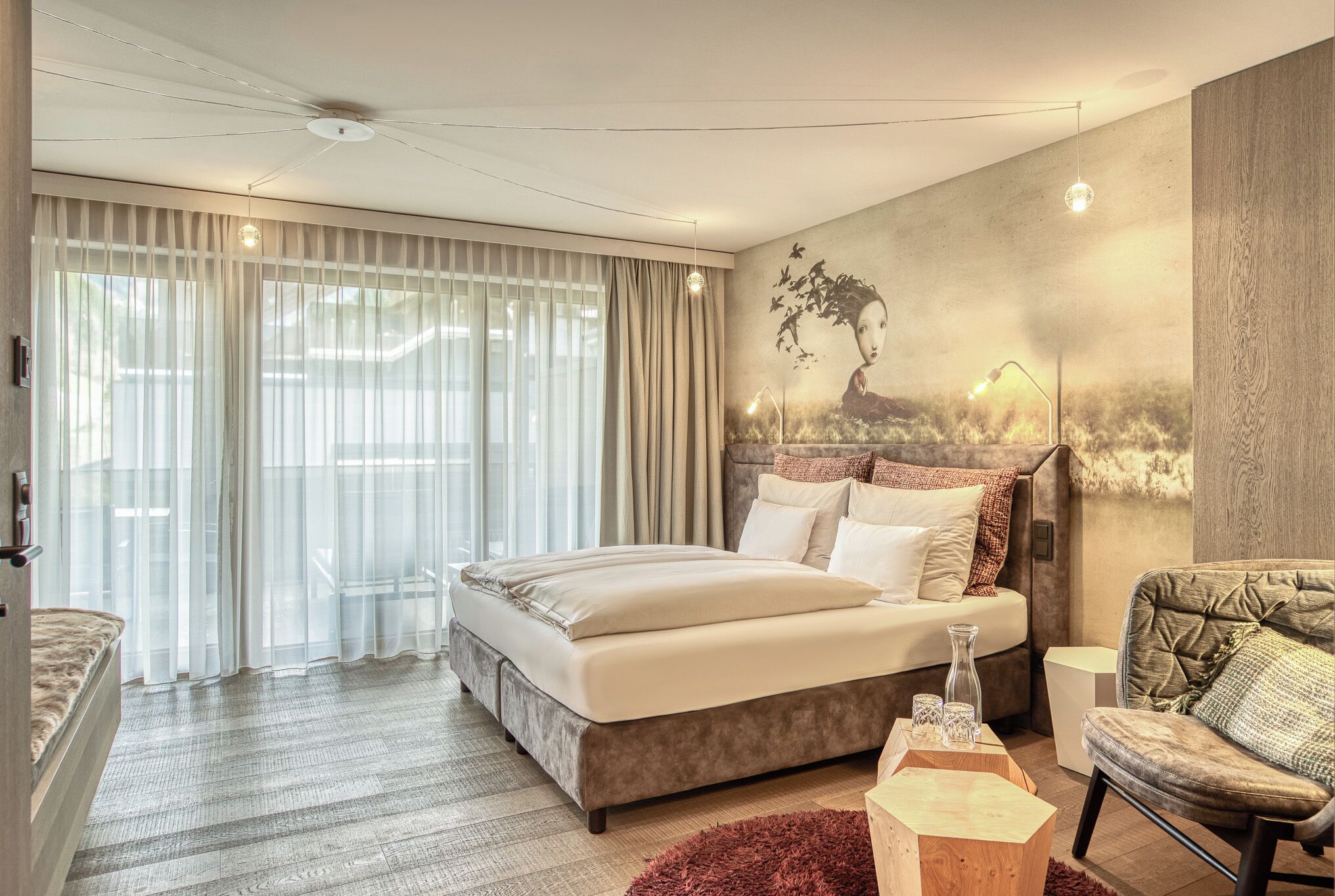 Svit Premium (Zillerelfe) | Värdeförvaringsskåp på rummet, individuell inredning och unika möbler