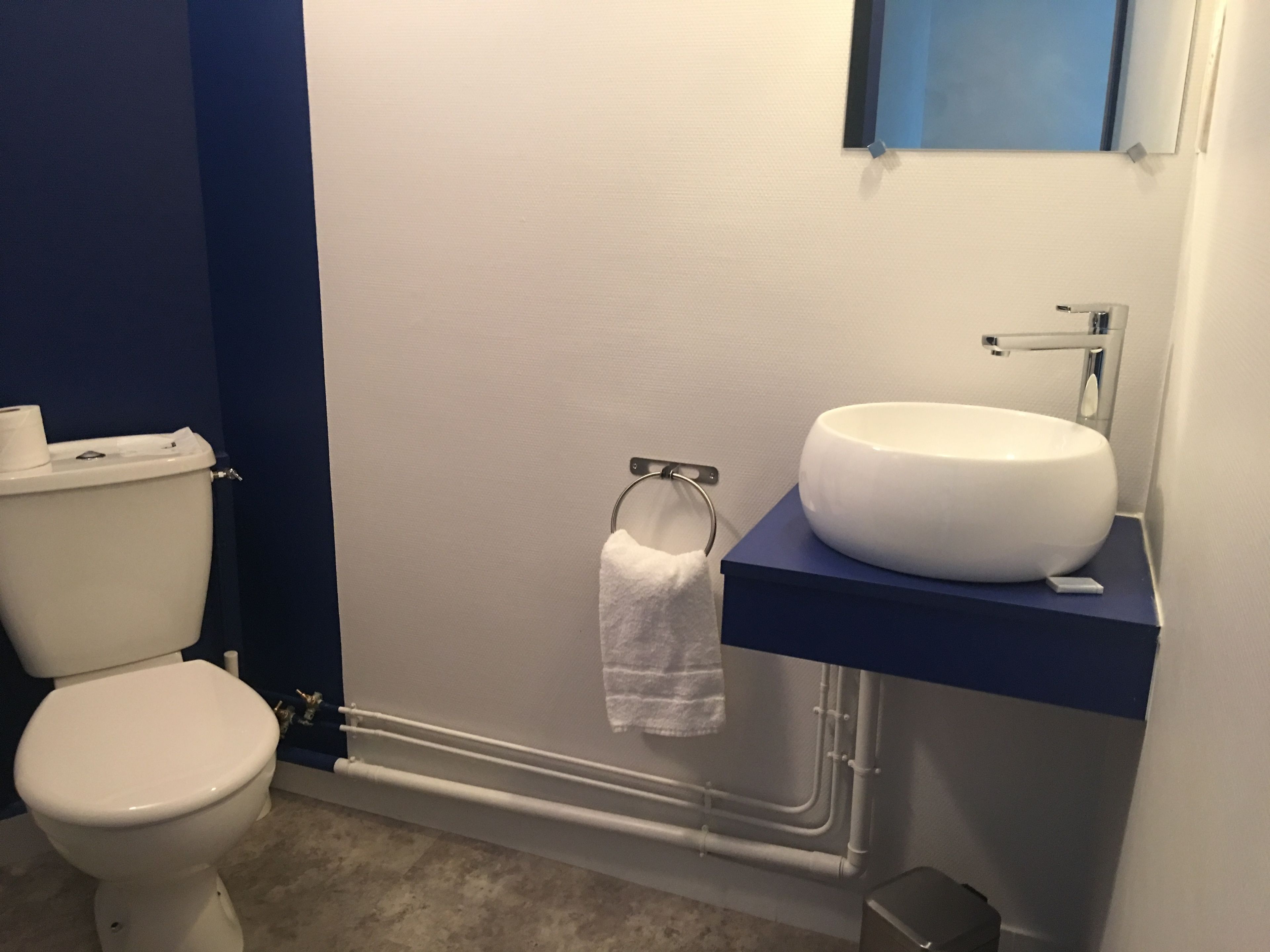 premier double room, balcony | in-room safe, individually decorated, desk, blackout curtains