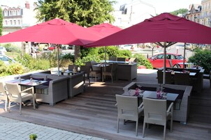 Servicios del alojamiento