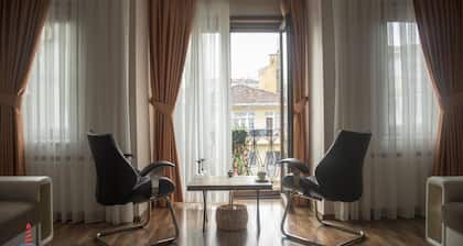 Nature Hotel Apartments