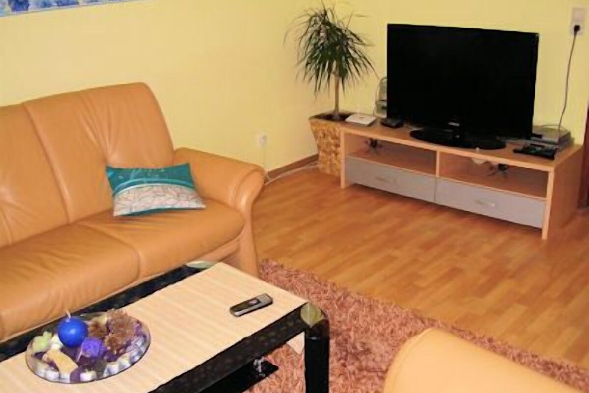 Appartement Standard | Salle de séjour