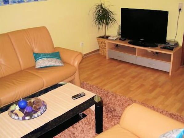Appartamento Standard | Soggiorno