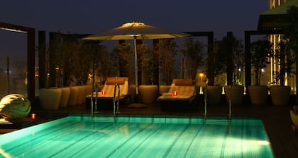 Park Plaza Delhi CBD Shahdara